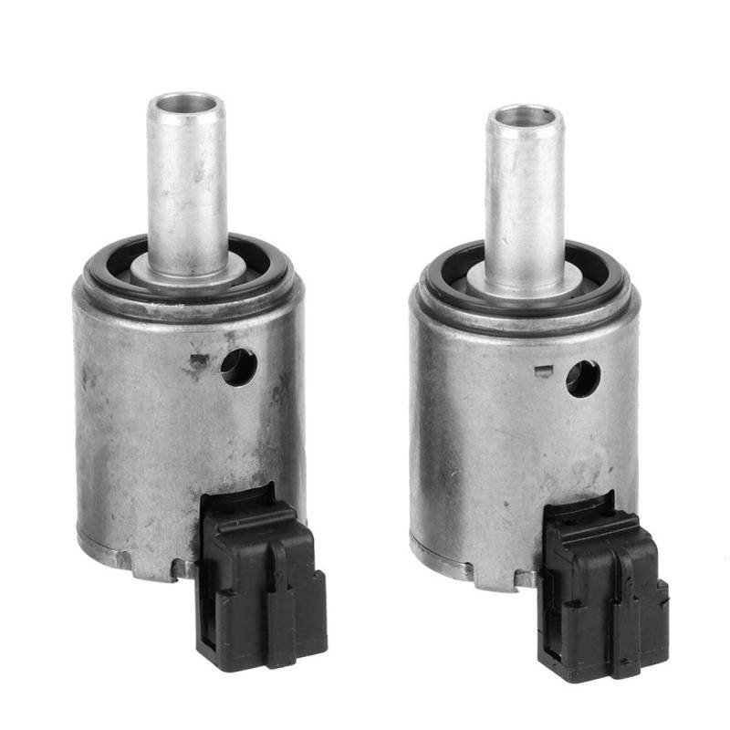 2 Stück Getriebe, Yosoo Stück Getriebe Getriebe Schaltventil Magnetventil 7701208174 Passend für Clio für Getriebemagnet 7701208174 Schaltmagnet Getriebemagnet Schaltgetriebe Schaltgetriebe Getriebe G von Yosoo