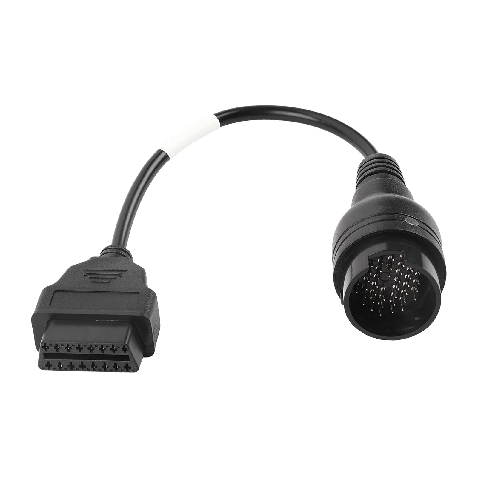 38 Pin auf 16 Pin OBD2 Adapter Stecker Diagnosekabel für Truck für OBD2 Adapterkabel 38 Pin Diagnose 38 Pin Diagnoseadapter Kabel Adapterkabel 38 Pin auf obd2 icarsoft 38 38 Pin auf 16 Pin OBD2 Adapter Stecker Diagnosekabel für Truck für OBD2 Adapterkabel 38 Pin Diagnose 38 Pin Diagnoseadapter Kabel Adapterkabel 38 Pin auf obd2 icarsoft 38 von Yosoo