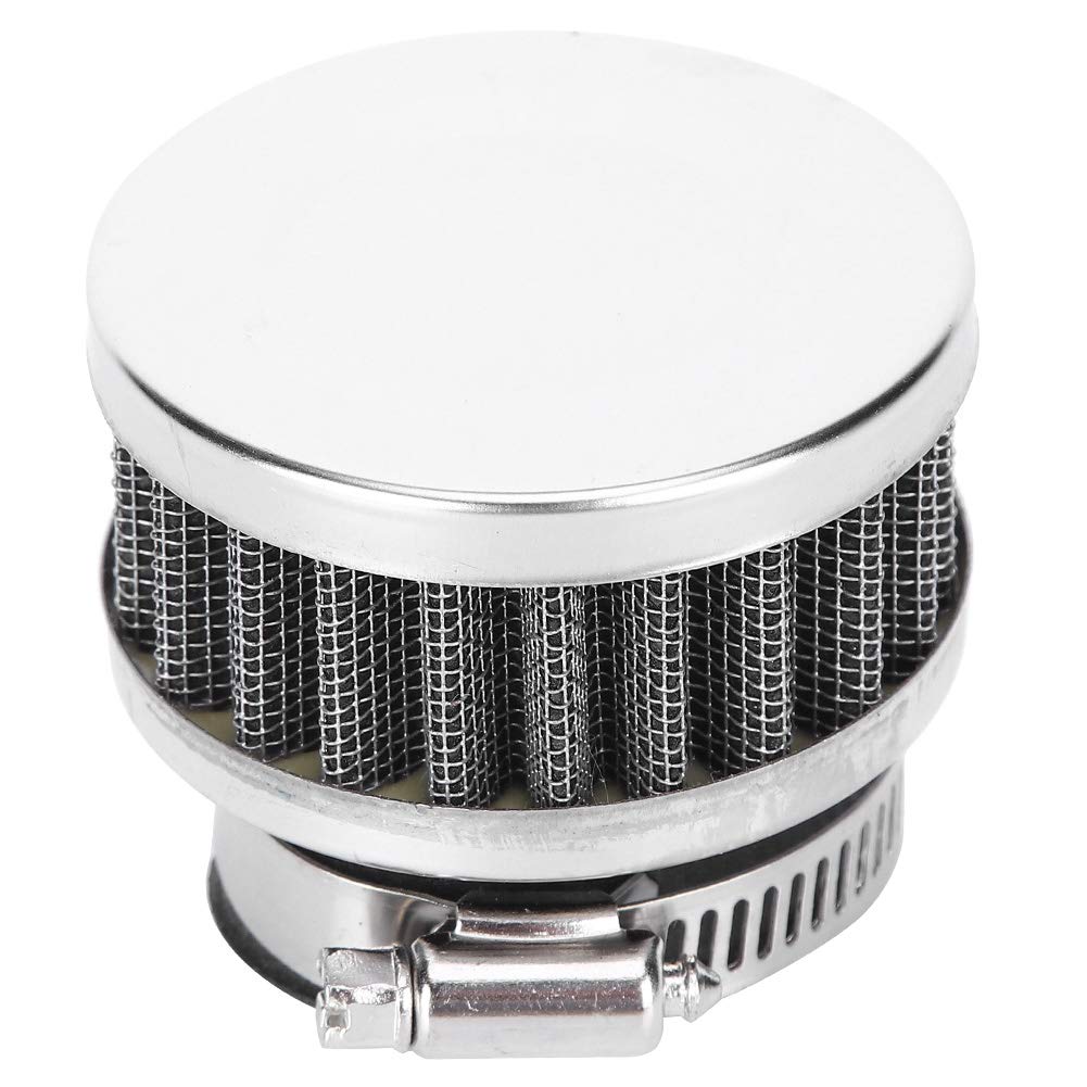 38mm Luftfilter, Yosoo Luftfilter Stapeladapter Pilzkopf Luftfilter Einlassfilterung für go kart parts luftfilter motorrad 40mm oldtimer pit bike Motorradteile Luftfilter Geländewa 38mm Luftfilter, Yosoo Luftfilter Stapeladapter Pilzkopf Luftfilter Einlassfilterung für go kart parts luftfilter motorrad 40mm oldtimer pit bike Motorradteile Luftfilter Geländewa von Yosoo