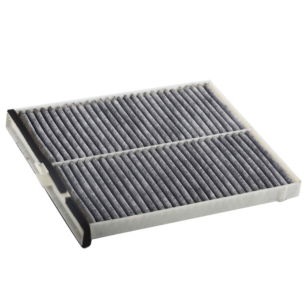 Auto Kabinenluftfilter, Yosoo Auto Auto Kabinenluftfilter Anti-Pollen Staub KD45-61-J6X Ersatzteil Ersatz für 6 Kabinenfilter Cx5 Luftfilter KD45-61-J6X Auto Kabinenluftfilter Auto Luft Auto Kabinenluftfilter, Yosoo Auto Auto Kabinenluftfilter Anti-Pollen Staub KD45-61-J6X Ersatzteil Ersatz für 6 Kabinenfilter Cx5 Luftfilter KD45-61-J6X Auto Kabinenluftfilter Auto Luft von Yosoo