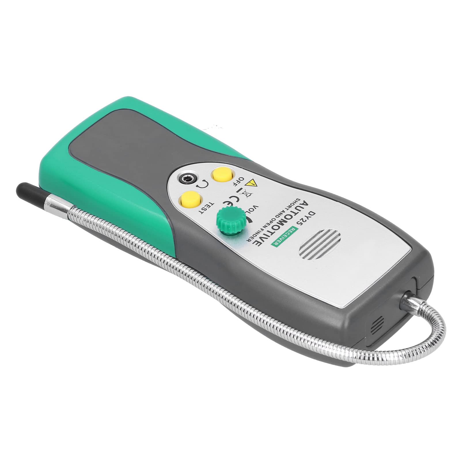Automotive Short Open Circuit Finder Kabel-Draht-Tracer-Detektor für Auto-Diagnose-Reparatur-Tool Automotive Short Open Circuit Finder Kabel-Draht-Tracer-Detektor für Auto-Diagnose-Reparatur-Tool von Yosoo