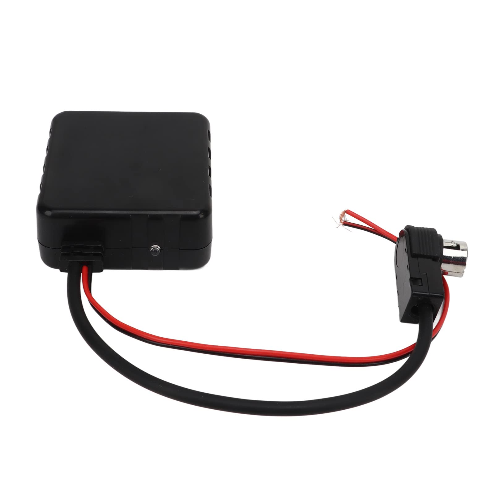 Bluetooth-Kfz-Kits, Bluetooth-Aux-Auto-Adapterkabel, Ersatz für Alpine KCA-121B AI-NET CDA-9857R CDA-117 Bluetooth-Kfz-Kits, Bluetooth-Aux-Auto-Adapterkabel, Ersatz für Alpine KCA-121B AI-NET CDA-9857R CDA-117 von Yosoo