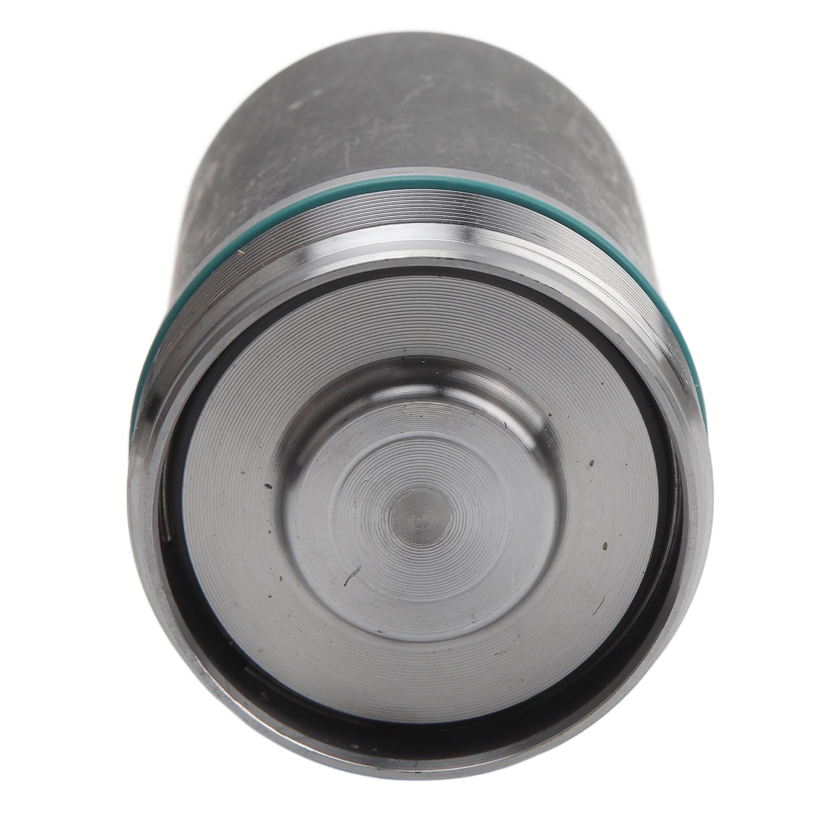 Druckspeicher, Druckspeicher Aluminiumlegierung 0AM DQ200 Ersatz für Seat 7-Gang-Getriebe Druckspeicher, Druckspeicher Aluminiumlegierung 0AM DQ200 Ersatz für Seat 7-Gang-Getriebe von Yosoo