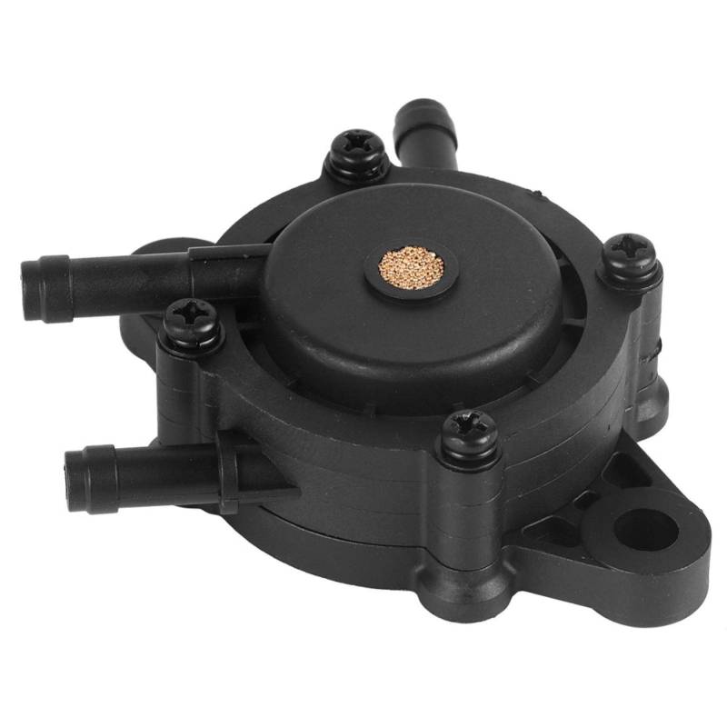 Yosoo Benzinpumpe für Mikuni 808492, Automatik, Benzin, Auto, Kraftstoffpumpe von Yosoo