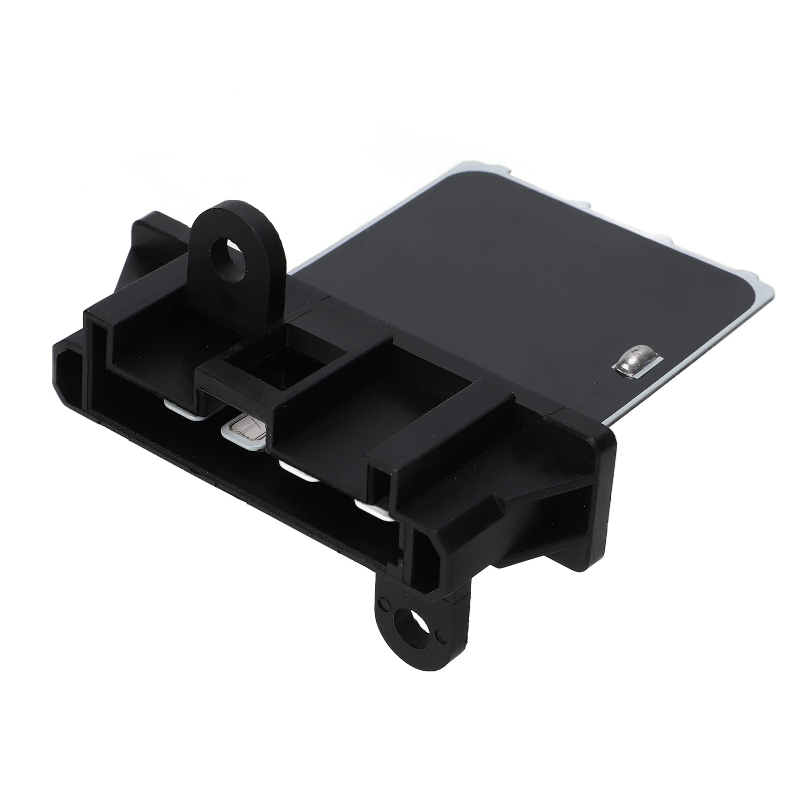 Gebläsemotor-Widerstand, Yosoo Auto-Gebläsemotor-Lüfterwiderstand 8980493940 Ersatz für Isuzu Rodeo D-Max 2002-2012 Gebläsemotor-Widerstand, Yosoo Auto-Gebläsemotor-Lüfterwiderstand 8980493940 Ersatz für Isuzu Rodeo D-Max 2002-2012 von Yosoo