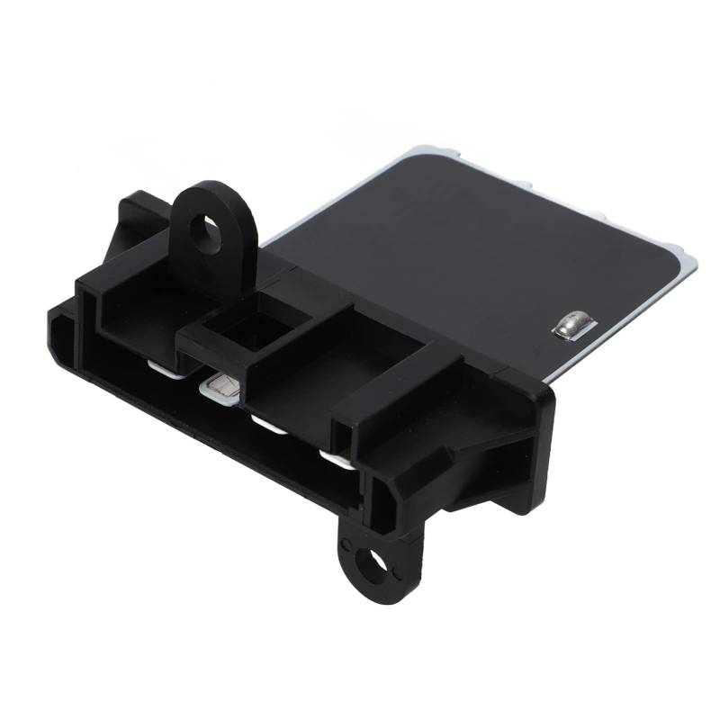 Gebläsemotor-Widerstand, Yosoo Auto-Gebläsemotor-Lüfterwiderstand 8980493940 Ersatz für Isuzu Rodeo D-Max 2002-2012 von Yosoo