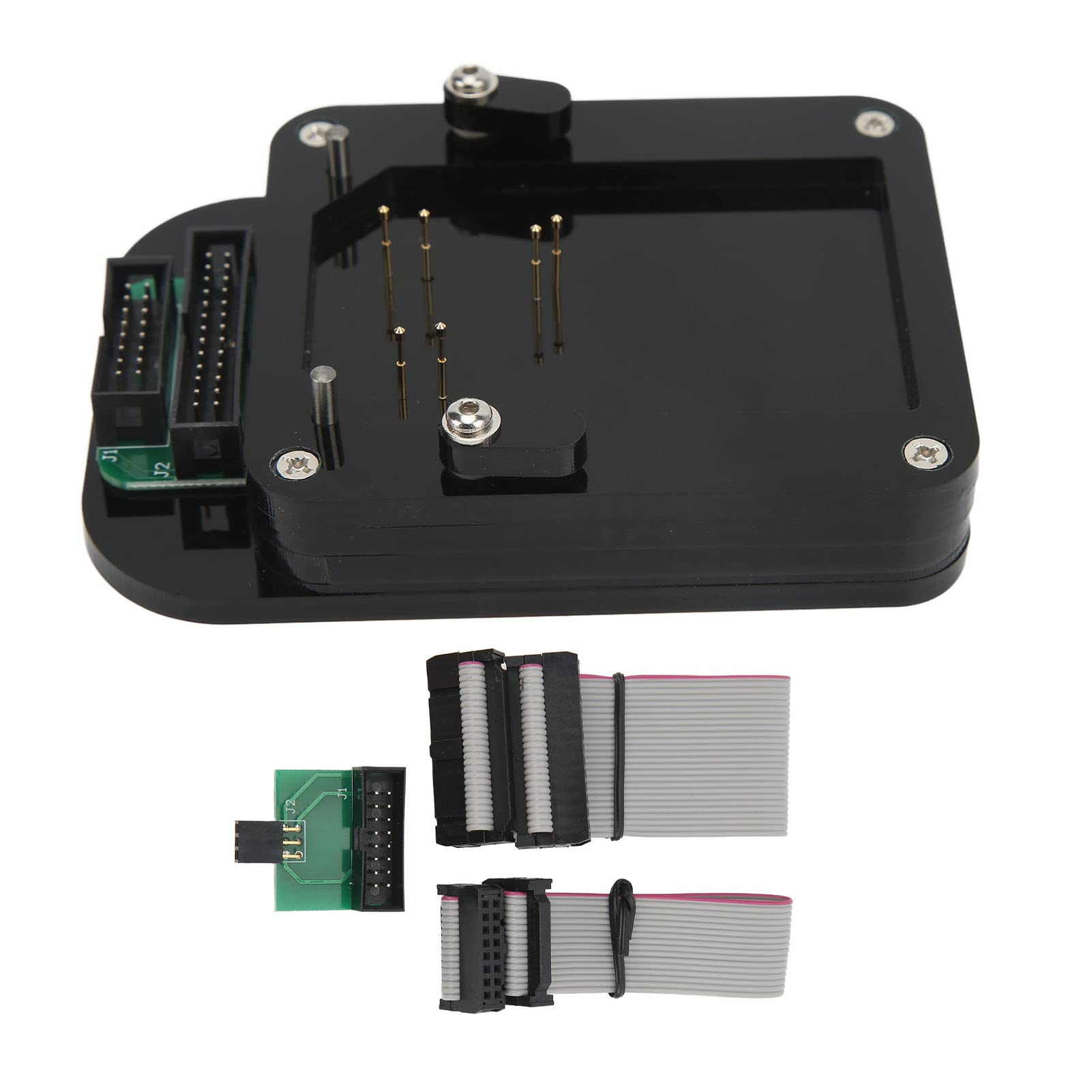 IC-Adapter-Kit EWS 4.3 4.4 IC-Adapter-Kit Zum Lesen und Schreiben von Daten für R280 Plus X PROG AK90 R270 Programmierer IC-Adapter-Kit EWS 4.3 4.4 IC-Adapter-Kit Zum Lesen und Schreiben von Daten für R280 Plus X PROG AK90 R270 Programmierer von Yosoo
