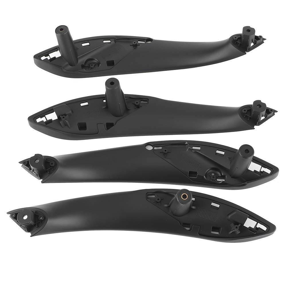 Innentürgriffleiste, Yosoo 4 Stück Autoinnentürgriffleiste 51417279311Autotürgriff Dekoration Ersatz für F30 F32 F34 F82 Linkshänder Auto für Innentürgriffleiste 51417279311 Tür Innentürgriffleiste, Yosoo 4 Stück Autoinnentürgriffleiste 51417279311Autotürgriff Dekoration Ersatz für F30 F32 F34 F82 Linkshänder Auto für Innentürgriffleiste 51417279311 Tür von Yosoo