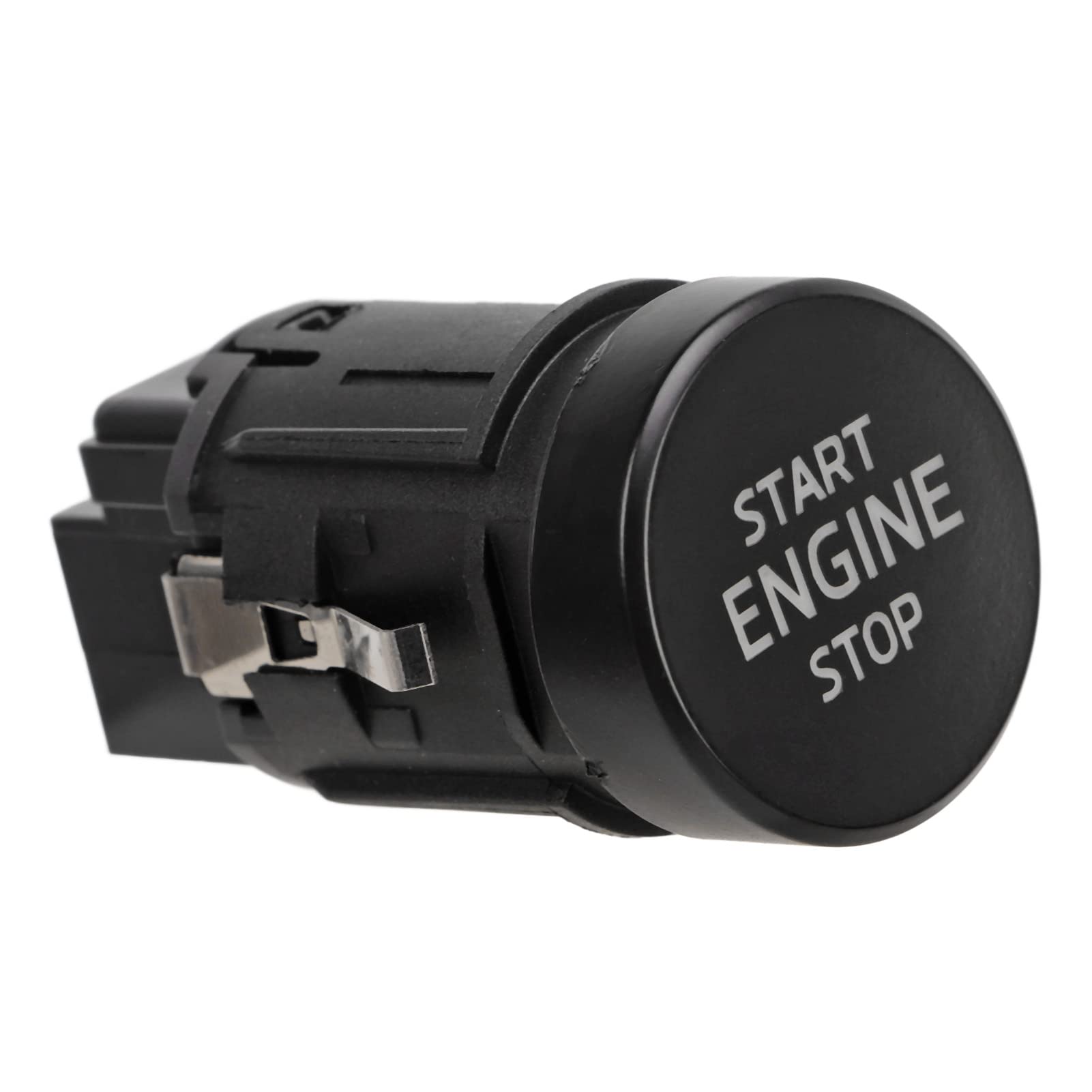 Motor Start Stopp Schalter, Motor Start Stopp Taste, 3V0905217, Schnelle Reaktion für Karoq Kodiaq Octavia Scala Motor Start Stopp Schalter, Motor Start Stopp Taste, 3V0905217, Schnelle Reaktion für Karoq Kodiaq Octavia Scala von Yosoo