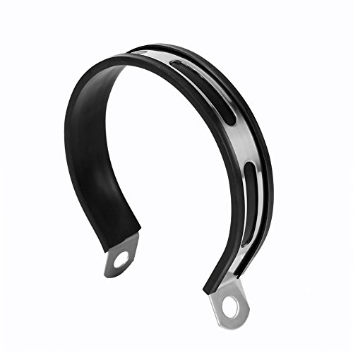Motorrad Auspuffschelle, Yosoo Motorrad Auspuff Schalldämpfer Rohr Aufhänger Halterung Motorrad Auspuff Aufhänger für motorrad auspuffschelle motorrad auspuffschelle auspuffschelle 100mm auspuffschell Motorrad Auspuffschelle, Yosoo Motorrad Auspuff Schalldämpfer Rohr Aufhänger Halterung Motorrad Auspuff Aufhänger für motorrad auspuffschelle motorrad auspuffschelle auspuffschelle 100mm auspuffschell von Yosoo
