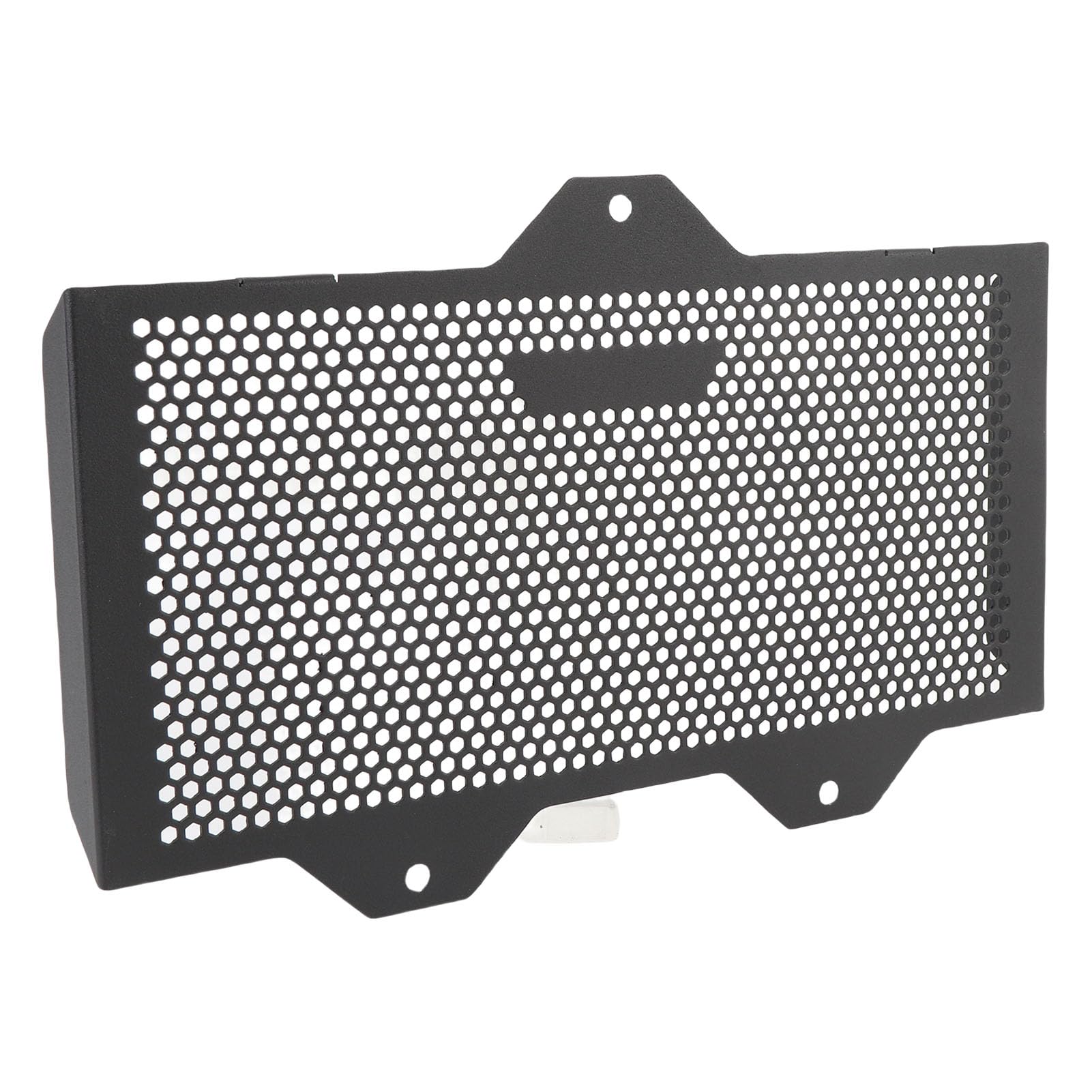 Motorrad-Kühlerschutz, Kühlergrill-Schutzhülle für Himalaya 450 2024-2025, Mesh-Design für Optimale Belüftung Motorrad-Kühlerschutz, Kühlergrill-Schutzhülle für Himalaya 450 2024-2025, Mesh-Design für Optimale Belüftung von Yosoo