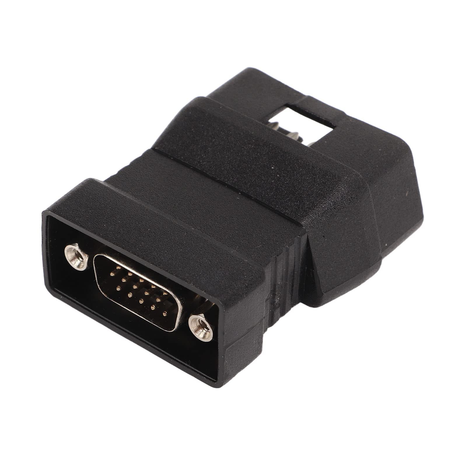 OBD2-Testadapter, Yosoo OBDII-Adapter OBD2-Testadapterstecker Plug-and-Play-stabile Leistung für Launch X431 IV Scanner OBD2-Testadapter, Yosoo OBDII-Adapter OBD2-Testadapterstecker Plug-and-Play-stabile Leistung für Launch X431 IV Scanner von Yosoo