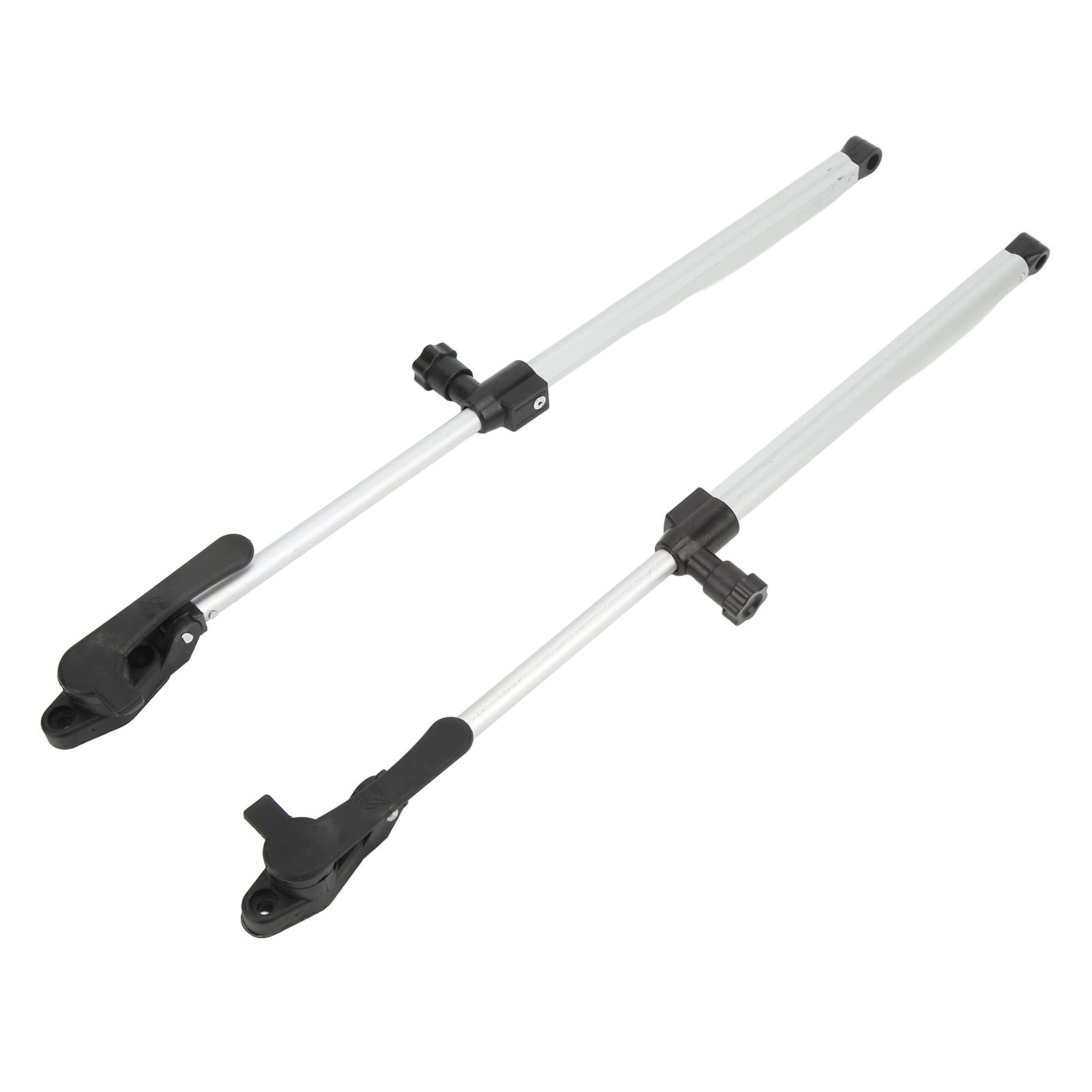 RV-Fensterstützstange, Yosoo 2 Stück RV-Fensterhebestreben 310 Bis 435 Mm Teleskop-Aluminiumlegierung für Wohnmobil-Wohnmobilanhänger RV-Fensterstützstange, Yosoo 2 Stück RV-Fensterhebestreben 310 Bis 435 Mm Teleskop-Aluminiumlegierung für Wohnmobil-Wohnmobilanhänger von Yosoo