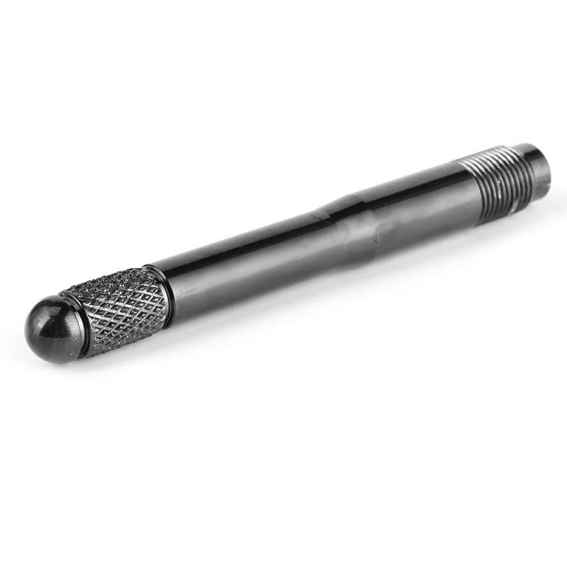 Radausrichtungsstift, Reifen-Positionierungsstift, Ausrichtungswerkzeug zur Entfernung von Rädern, Muttern, Schrauben M14x1 25 Universal von Yosoo