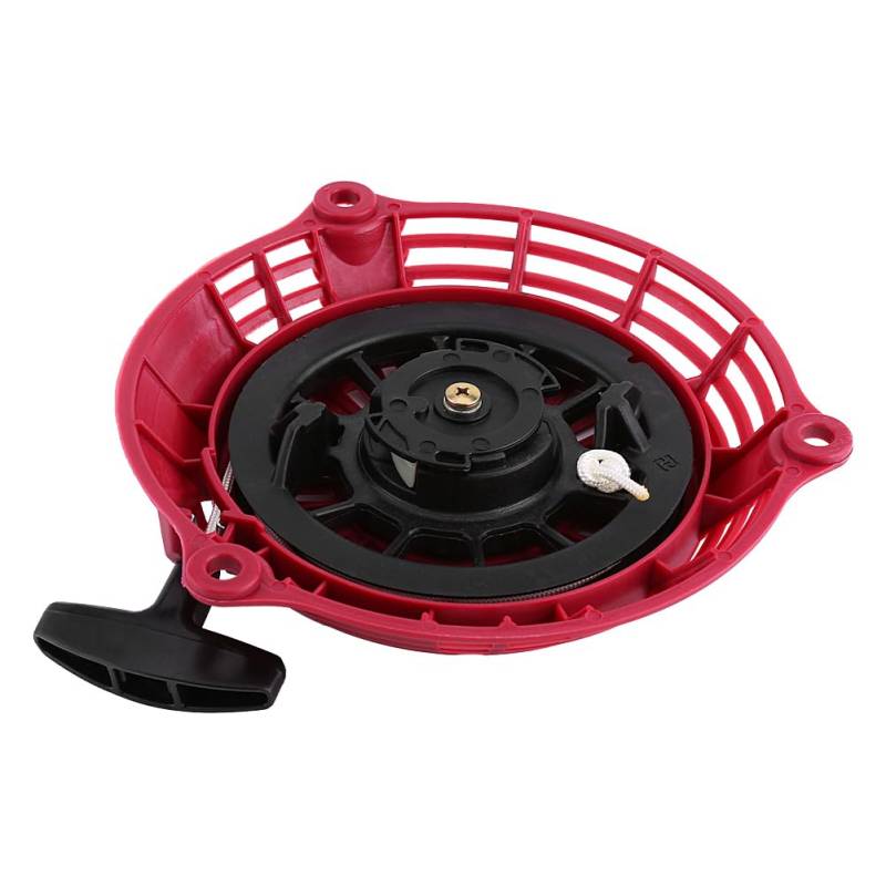 Reversierstarter, Seilzugstarter Zugstarter Baugruppe Ersatz für GC135 GC160 GCV135 GCV160 EN2000 Generatoren für seilzugstarter seilzugstarter hrx 537 hrx 537 von Yosoo