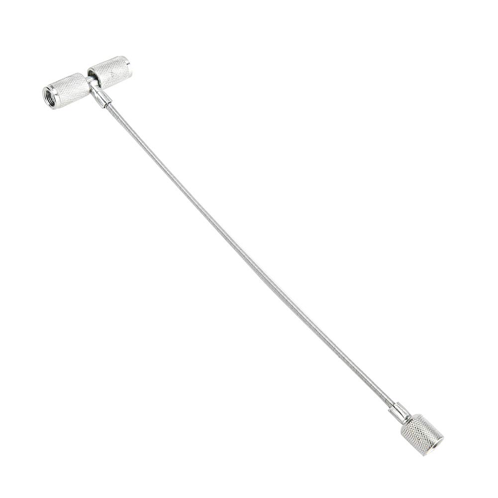 Reifenstecker-Kernentferner, Ventilschaft-Installations-Fischereiwerkzeug-Abzieher Autoreifenstecker-Kernentferner Reparaturwerkzeug Reifenstecker-Kernentferner, Ventilschaft-Installations-Fischereiwerkzeug-Abzieher Autoreifenstecker-Kernentferner Reparaturwerkzeug von Yosoo