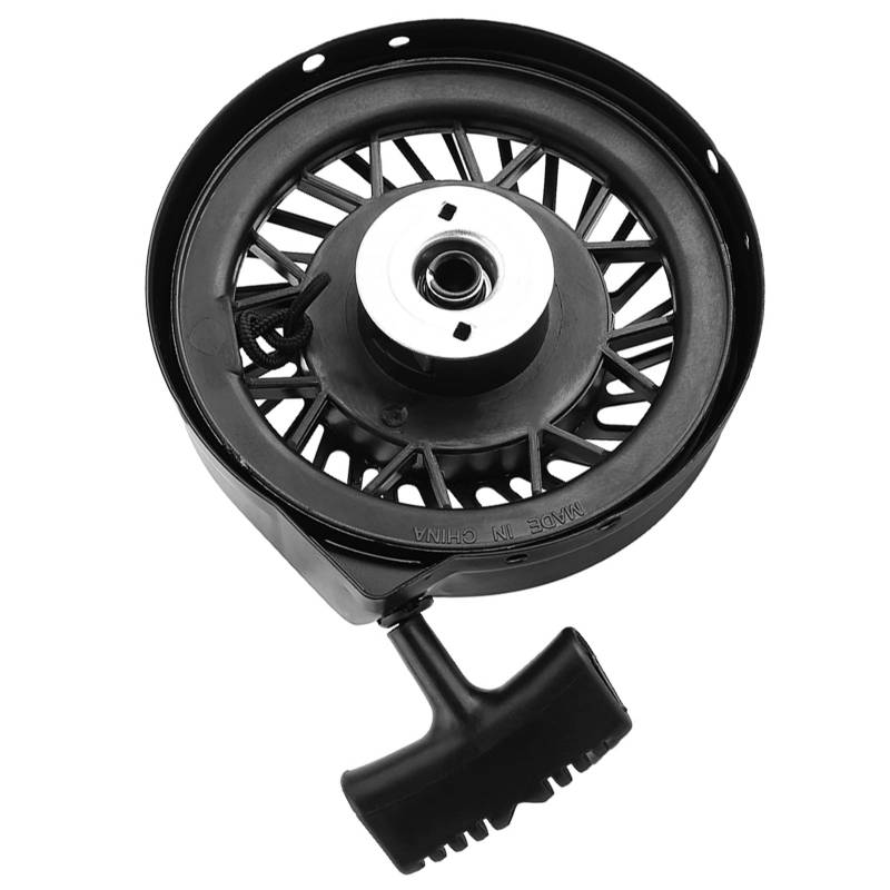 Starthilfe, Anlasser für Rasenmäher, Tecumseh 55 Lan, Starthilfe mit Traktion Tecumseh 50, Ersatz für 590702 590739 590637 LV195EA LEV80 LEV115 von Yosoo