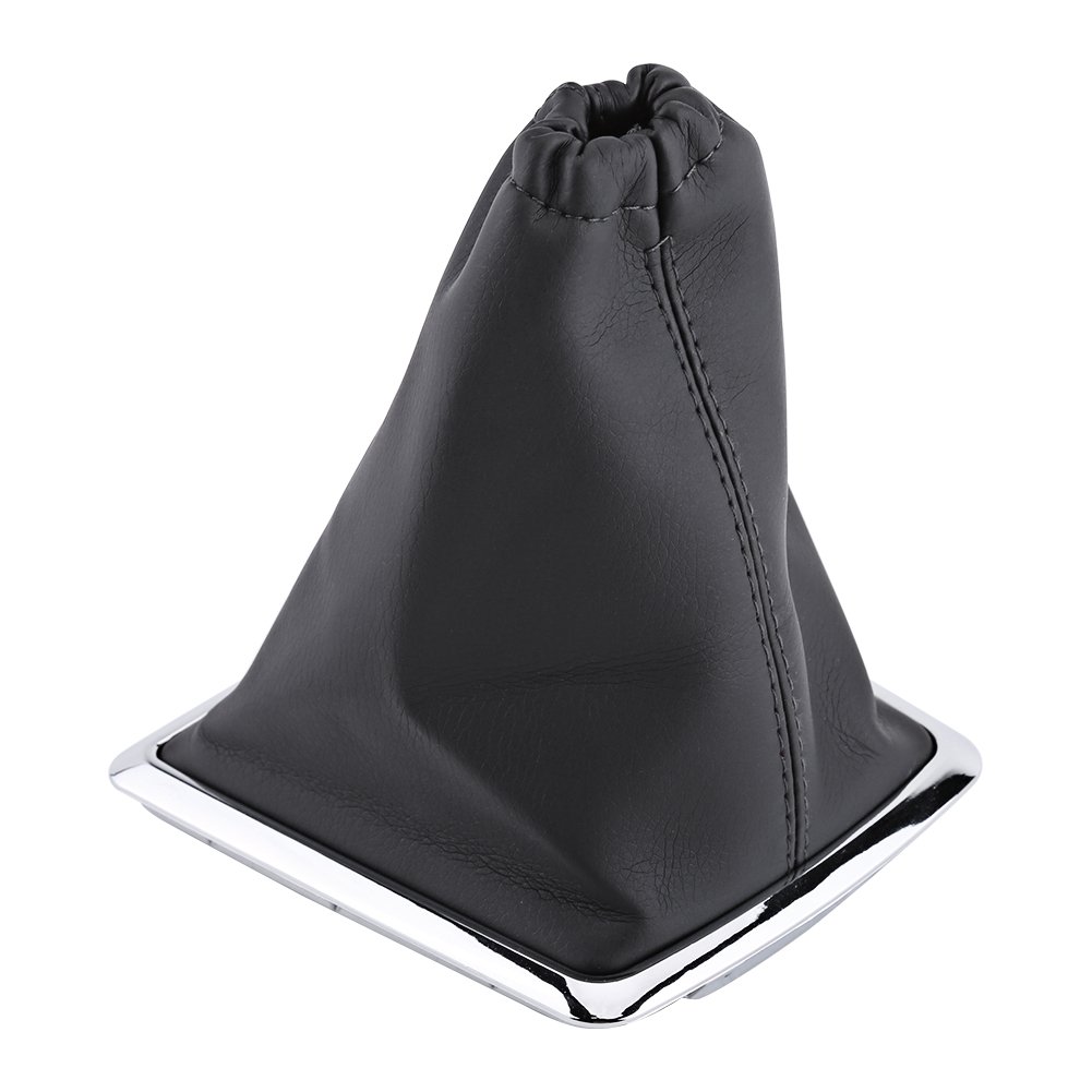 Yosoo Schalthebelabdeckung Auto Schalthebel Gamasche Boot PU Leder Staubschutzabdeckung Ersatz für Focus 2005-2012 Ersatzzubehör für schaltsack focus mk2 schaltsack schaltmanschette c-max for Yosoo Schalthebelabdeckung Auto Schalthebel Gamasche Boot PU Leder Staubschutzabdeckung Ersatz für Focus 2005-2012 Ersatzzubehör für schaltsack focus mk2 schaltsack schaltmanschette c-max for von Yosoo