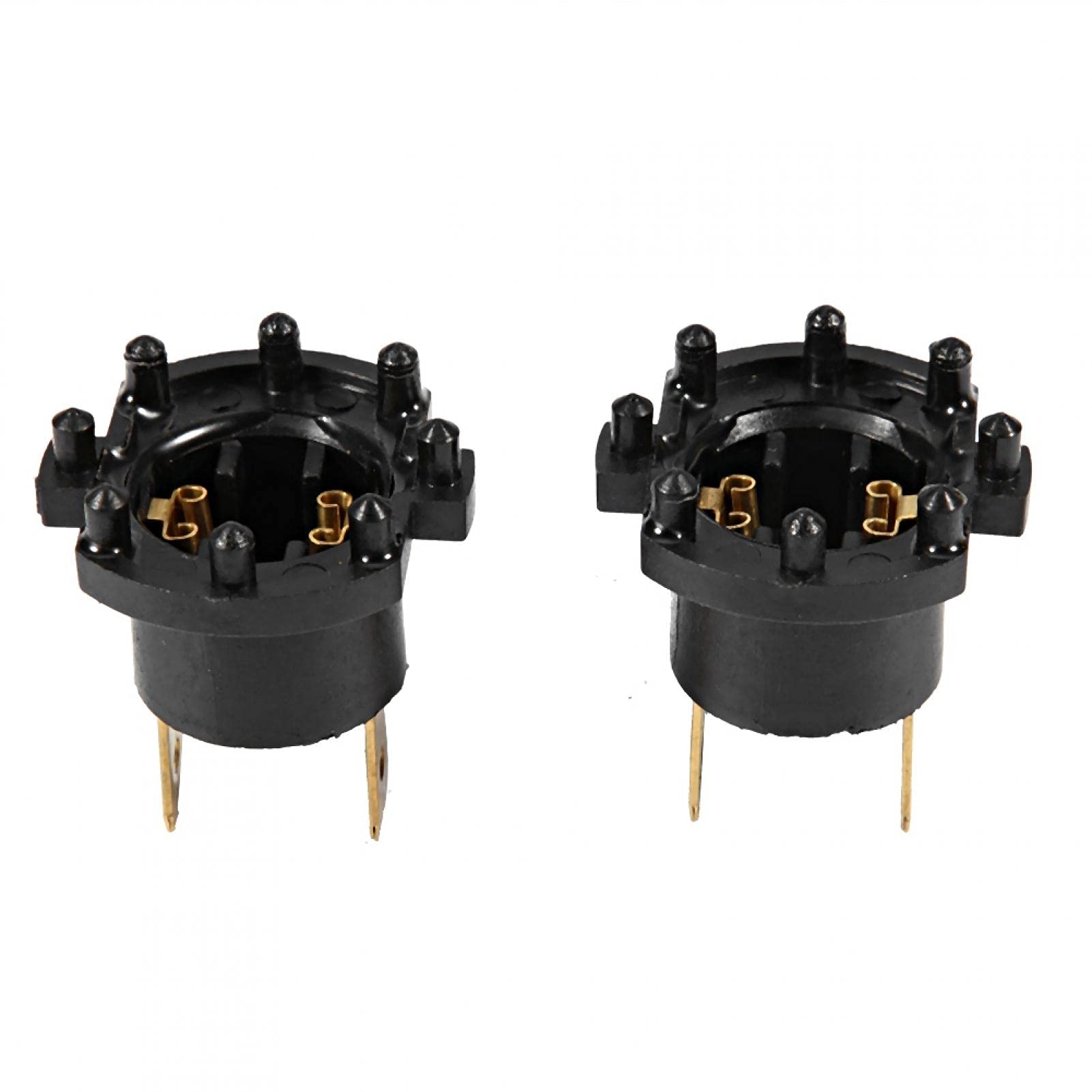 Scheinwerferfassung, 1 Paar Ersatz Scheinwerfer Lampenfassung Adapter Halter Ersatz für 35 323 B28V510A3 für H7 Adapter Fassungsadapter B28v510a3 Scheinwerfer Fassung Scheinwerfer Scheinwerferfassung, 1 Paar Ersatz Scheinwerfer Lampenfassung Adapter Halter Ersatz für 35 323 B28V510A3 für H7 Adapter Fassungsadapter B28v510a3 Scheinwerfer Fassung Scheinwerfer von Yosoo