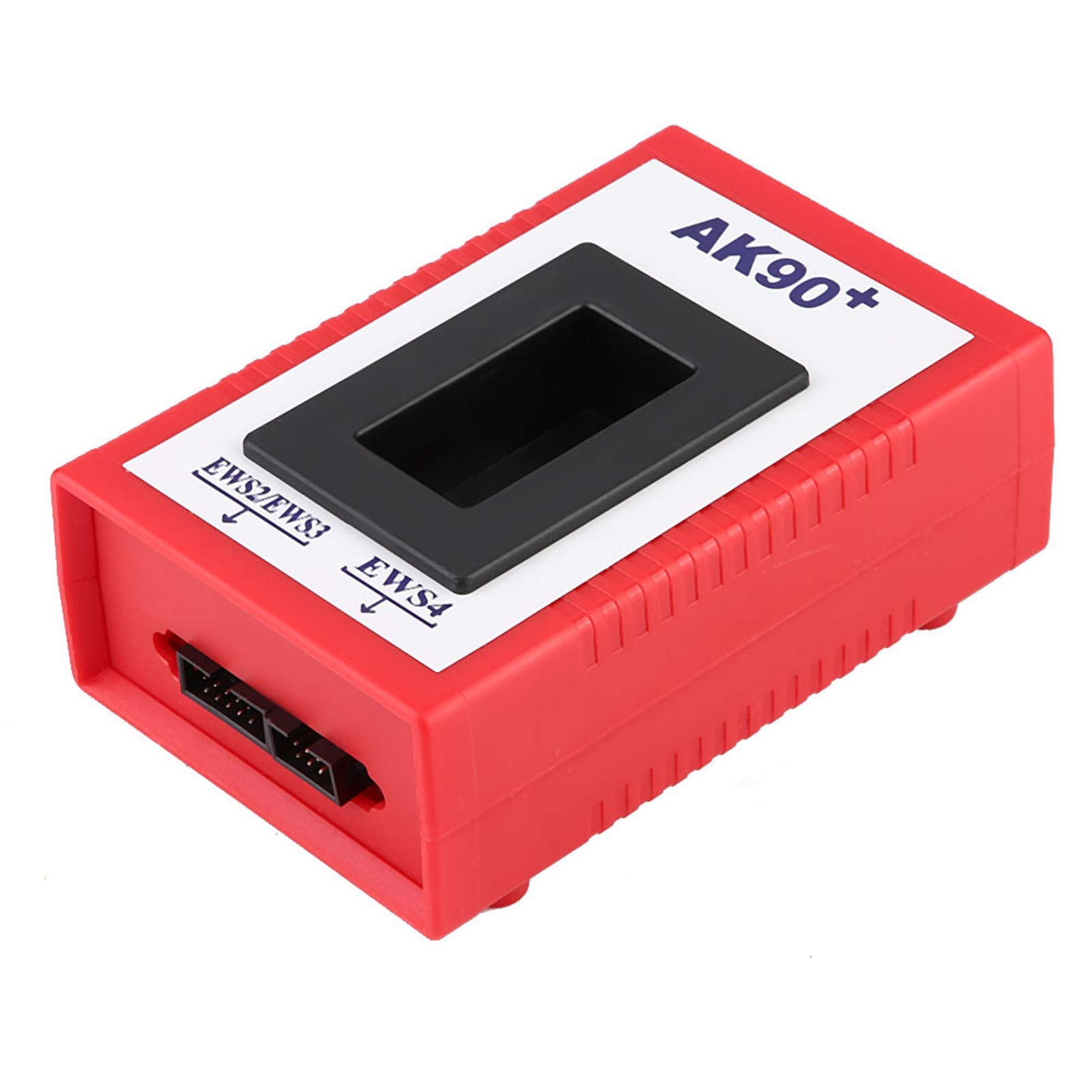Schlüsselprogrammierer, AK90 + ABS Autoschlüsselprogrammierer Schnelles Lesen V3.19 Match Diagnostic Tool für EWS AK90 KEY-PROG für ak90 ak90+ auto key programmer ak90 ak90 ak90 e46 schlüs Schlüsselprogrammierer, AK90 + ABS Autoschlüsselprogrammierer Schnelles Lesen V3.19 Match Diagnostic Tool für EWS AK90 KEY-PROG für ak90 ak90+ auto key programmer ak90 ak90 ak90 e46 schlüs von Yosoo