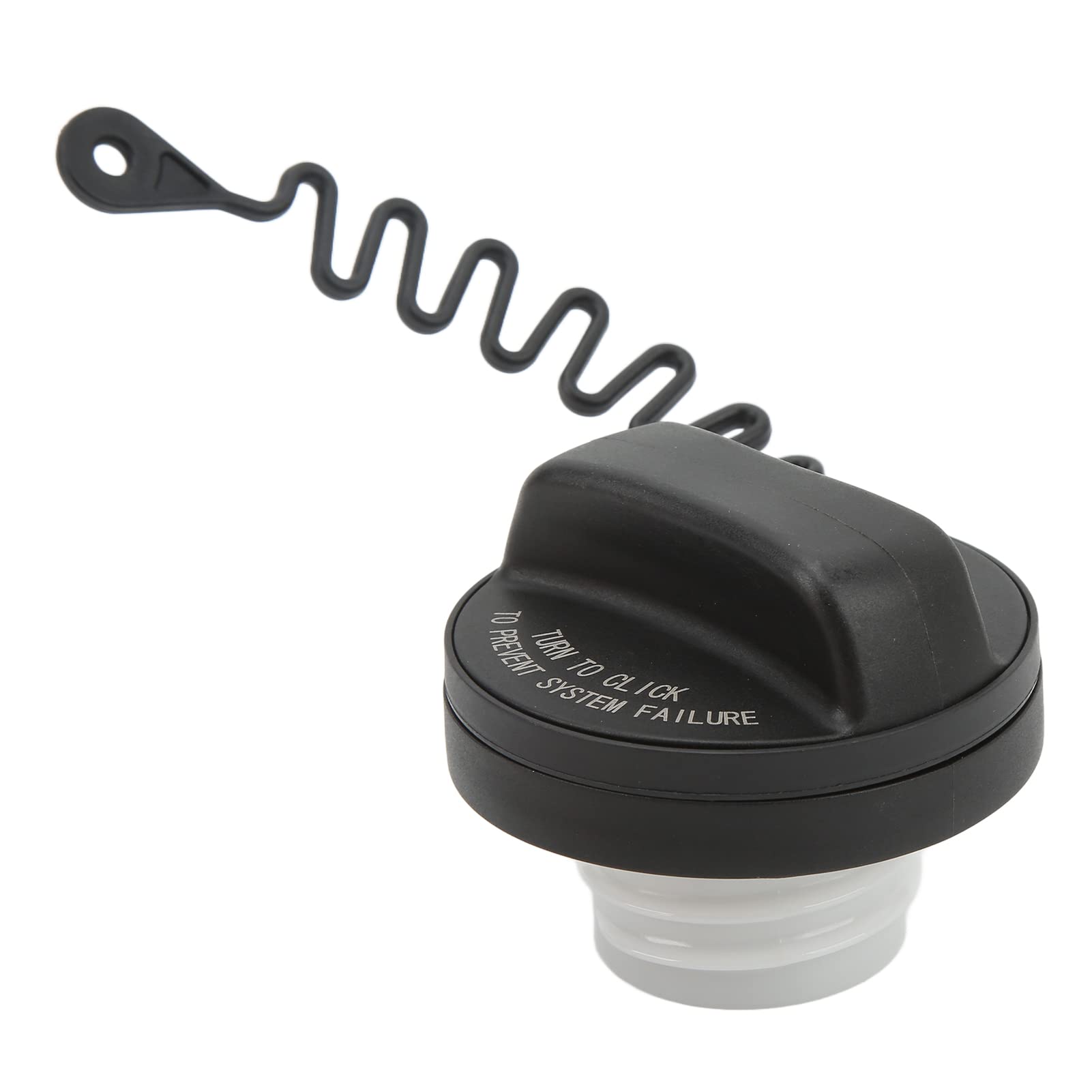Tankdeckel mit, Yosoo Tankdeckel mit Halteband Schwarz ABS Automotive Ersatzteil 9470016 für S60 S80 V70 V60 XC60 XC70 XC90 Tankdeckel mit, Yosoo Tankdeckel mit Halteband Schwarz ABS Automotive Ersatzteil 9470016 für S60 S80 V70 V60 XC60 XC70 XC90 von Yosoo