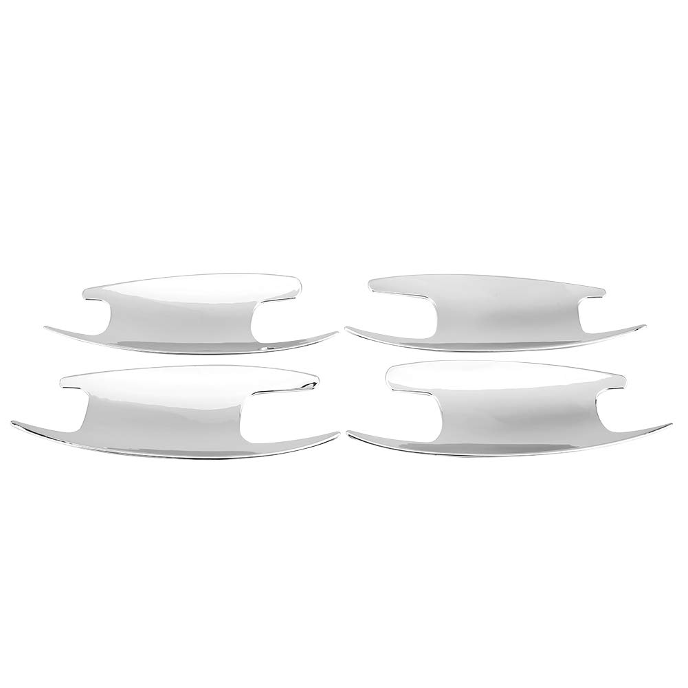 Türgriffschale Abdeckungsleisten, Yosoo 4Pcs Autotürschale Abdeckungsleiste für W205 GLC-Klasse X253 E-Klasse W213 für Türschale Abdeckung Trim Türgriff Schale Trim Türgriff Schale Türgriff Schale Abd Türgriffschale Abdeckungsleisten, Yosoo 4Pcs Autotürschale Abdeckungsleiste für W205 GLC-Klasse X253 E-Klasse W213 für Türschale Abdeckung Trim Türgriff Schale Trim Türgriff Schale Türgriff Schale Abd von Yosoo