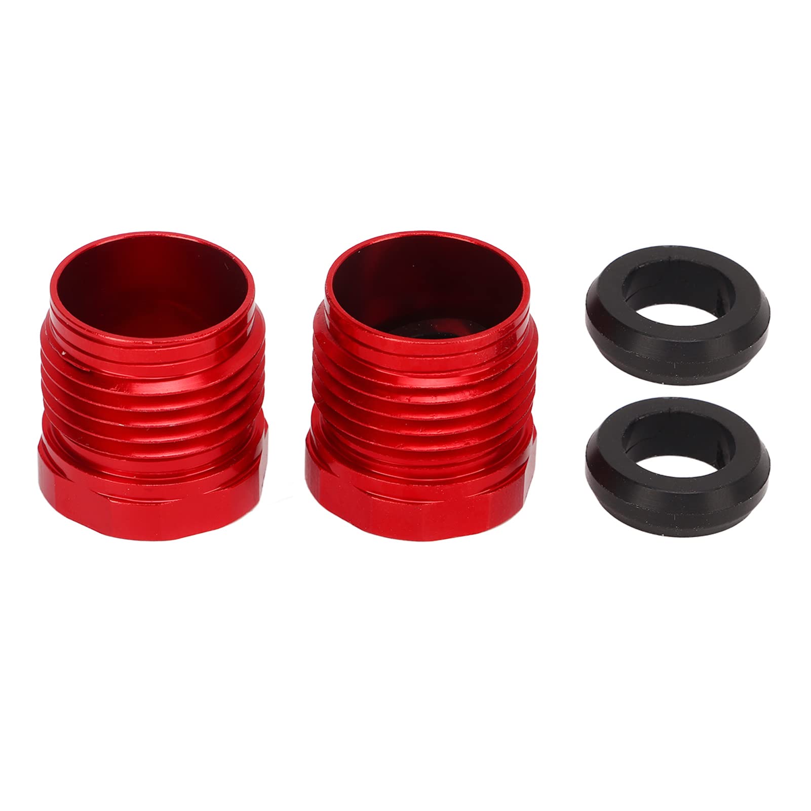 Kontermuttersatz für Lenkungsumkehrzug, Yosoo Billet-Aluminium 277000052 277001627 Ersatz für Sea‑DOO GTX RXP RXT GTS XP Kontermuttersatz für Lenkungsumkehrzug, Yosoo Billet-Aluminium 277000052 277001627 Ersatz für Sea‑DOO GTX RXP RXT GTS XP von Yosoo