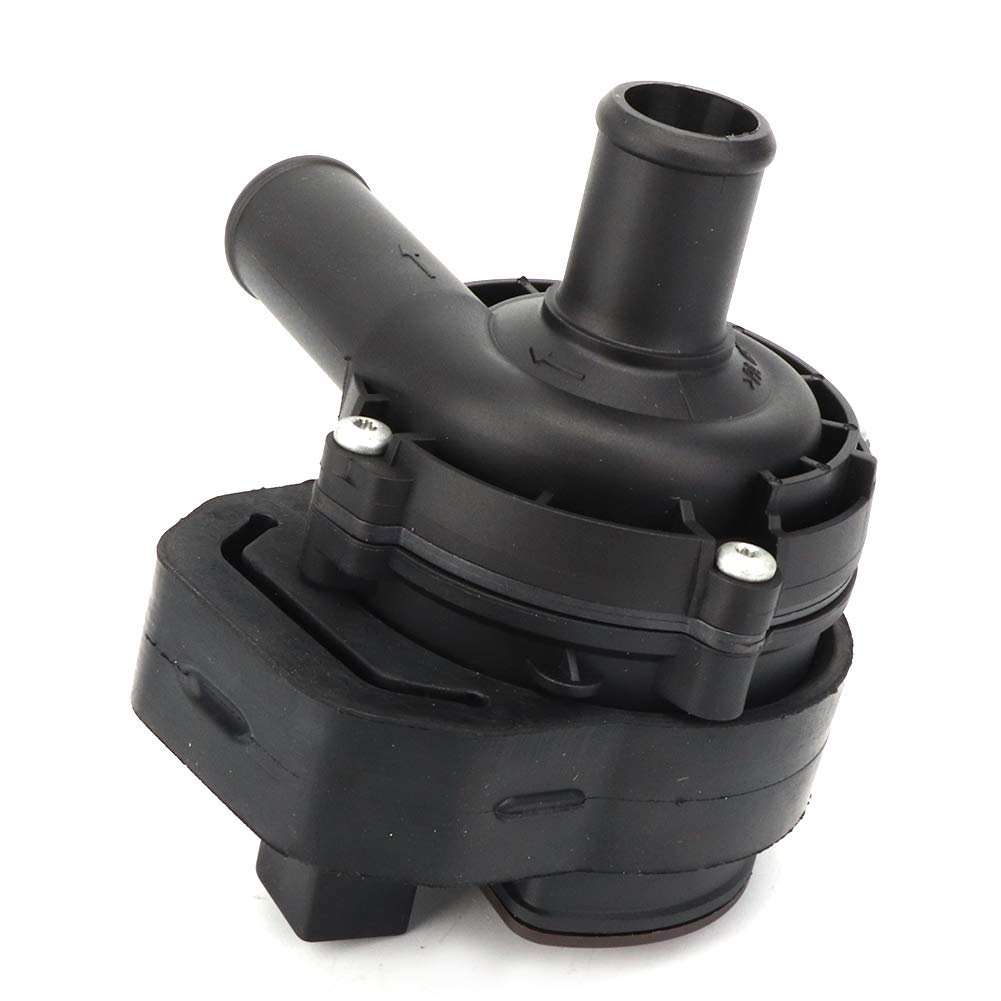 Zusatzwasserpumpe, Yosoo ABS Motor Zusatzwasserpumpe Kühlsystem Kfz-Zubehör Ersatz für E320/E500/ML350G/CLS500 2118350264 von Yosoo