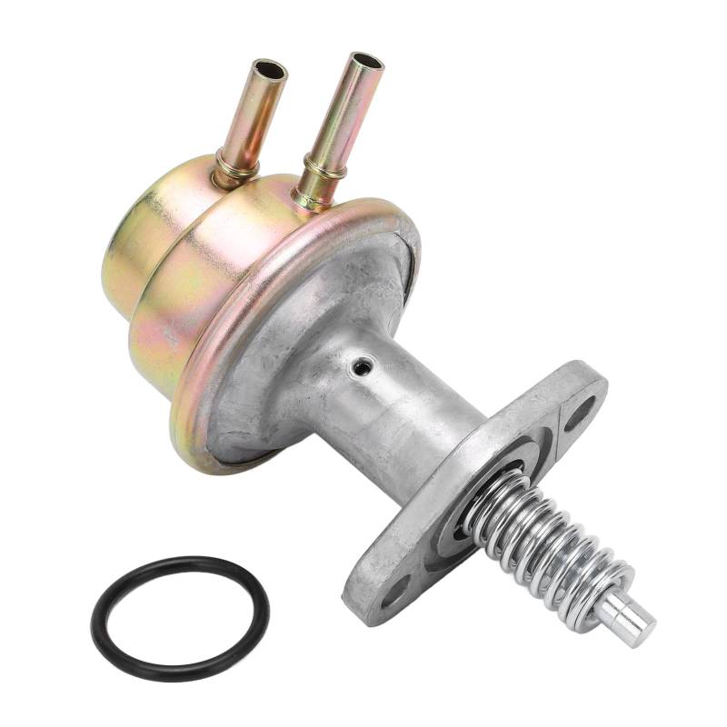 kraftstoffpumpe, Langlebiges ABS und kraftstoff-Hebepumpe aus Metall 1035875 Ersatz-Kraftstoffpumpe für TRANSIT MK3 MK4 MK5 2.5 DI 2.5 TD 1985 Bis 2000 von Yosoo