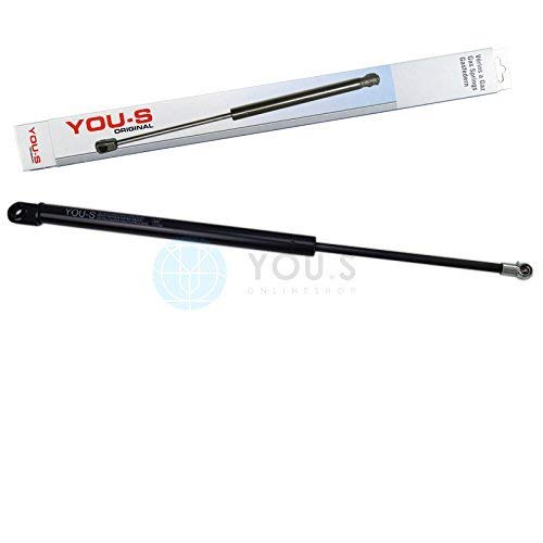1 x YOU.S Gasfeder für Heckklappe 452 mm 180 N - 8185181A02 1 x YOU.S Gasfeder für Heckklappe 452 mm 180 N - 8185181A02 von You.S
