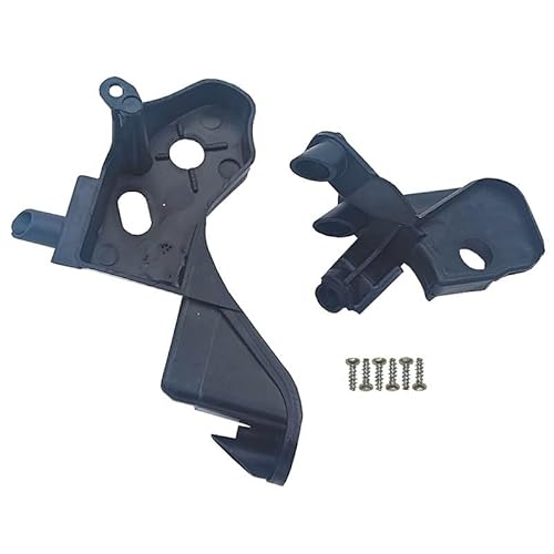 1 x YOU.S Hauptscheinwerfer Scheinwerferhalterung Reparaturset VORNE RECHTS - 6212.H0 von You.S