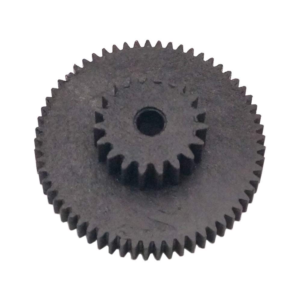 1 x YOU.S Original AGR EGR Ventil Zahnrad Gas Ritzel für z.B 06F 131 503 A - 2.0 FSI 1 x YOU.S Original AGR EGR Ventil Zahnrad Gas Ritzel für z.B 06F 131 503 A - 2.0 FSI von You.S