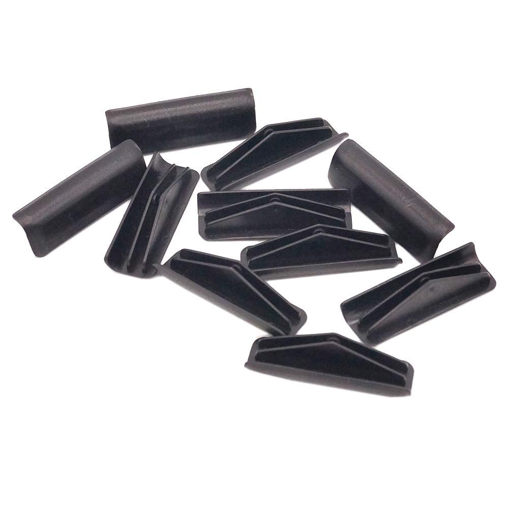 1 x YOU.S Original Fenster Führung Clip Gleitstück 43 x 14 mm - 9227.23 1 x YOU.S Original Fenster Führung Clip Gleitstück 43 x 14 mm - 9227.23 von You.S