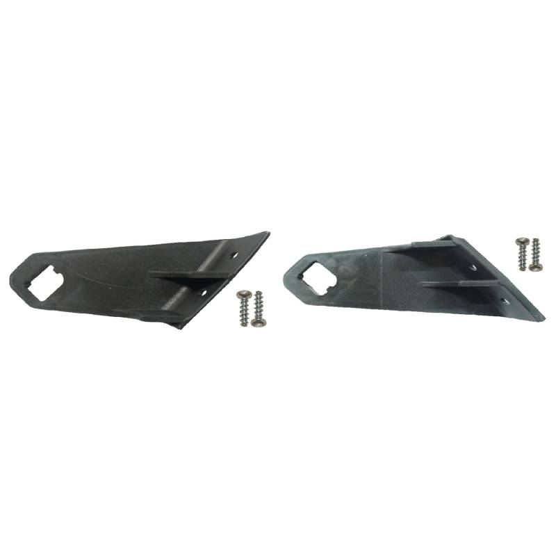 1 x YOU.S Original Hauptscheinwerfer Halterung Reparaturset VORNE LINKS + RECHTS - 8P0998122A von You.S