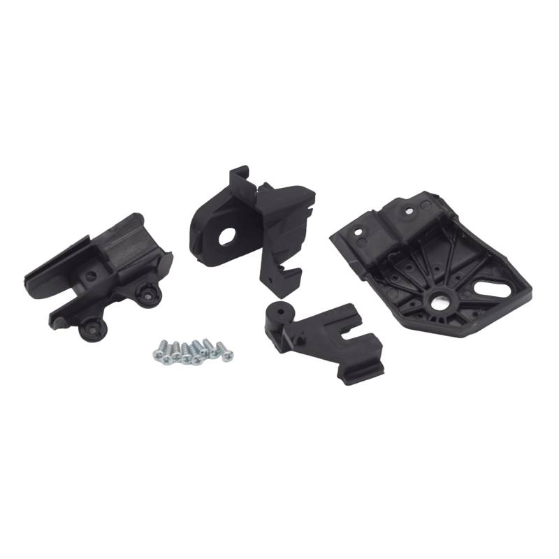 1 x YOU.S Original Hauptscheinwerferhalter Reparaturset VORNE LINKS - 9824199280 von You.S