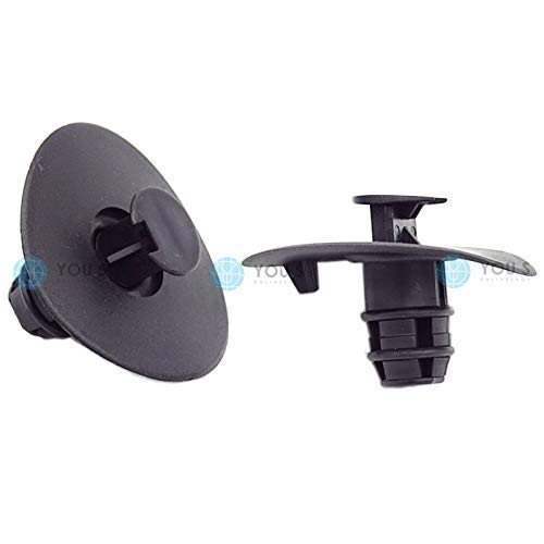 1 x YOU.S Original Jack Pad Wagenheberaufnahme Clip Kunststoff - 2029970186 von You.S