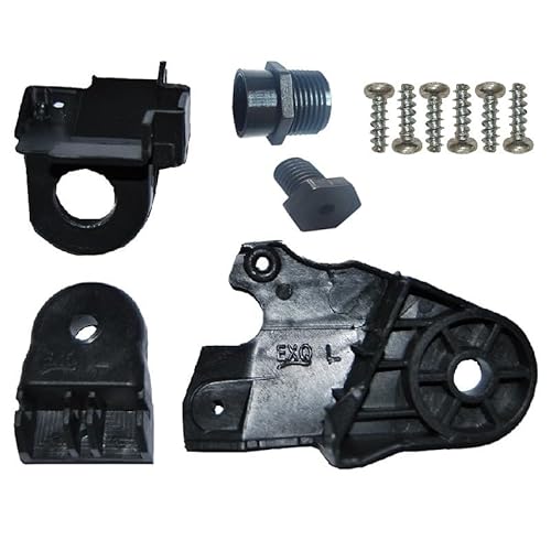 1 x YOU.S Original Scheinwerfer Halterung Reparatursatz VORNE LINKS - A2058200514 1 x YOU.S Original Scheinwerfer Halterung Reparatursatz VORNE LINKS - A2058200514 von You.S