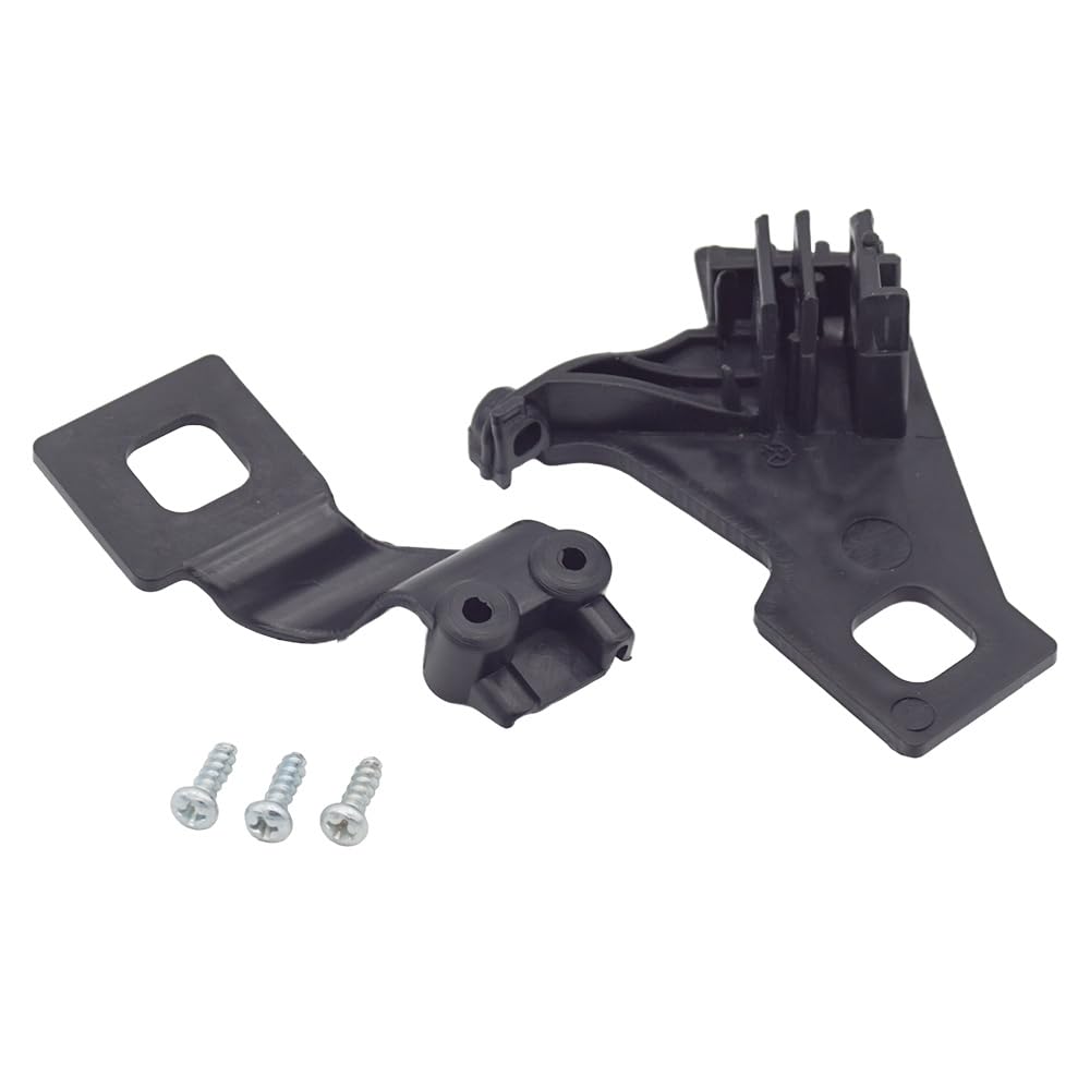 1 x YOU.S Original Scheinwerferhalter Reparatursatz VORNE LINKS - 8T0998121B 1 x YOU.S Original Scheinwerferhalter Reparatursatz VORNE LINKS - 8T0998121B von You.S