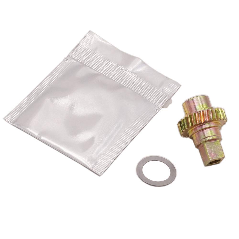 1 x YOU.S Original Stellmotor Messing Zahnrad Verdeck Links oder Rechts - 93188313 1 x YOU.S Original Stellmotor Messing Zahnrad Verdeck Links oder Rechts - 93188313 von You.S