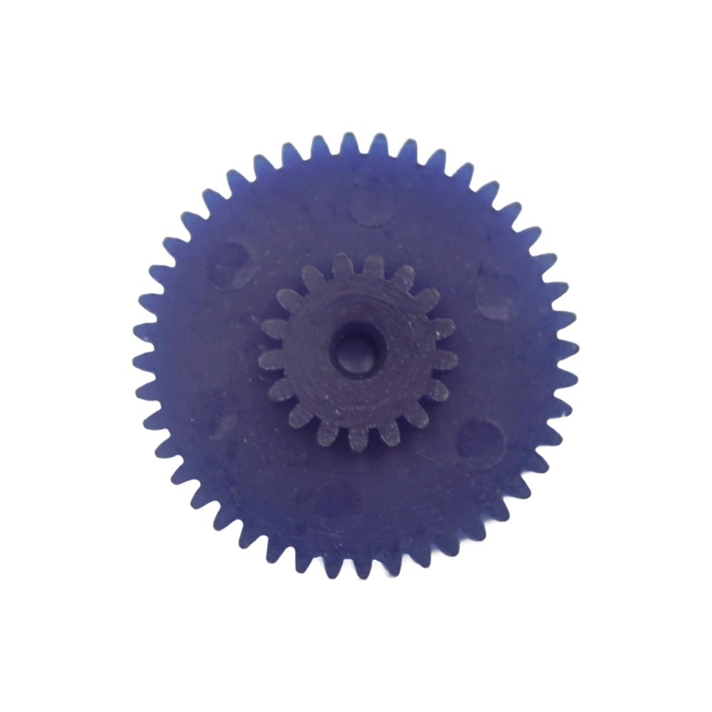1 x YOU.S Tachometer Kombiinstrument Kilometerzähler Reparatur Zahnrad 44/17 Zähne 1 x YOU.S Tachometer Kombiinstrument Kilometerzähler Reparatur Zahnrad 44/17 Zähne von You.S