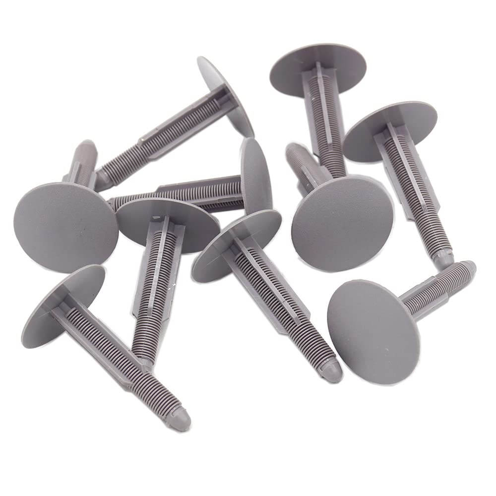 10 x YOU.S Dachhimmel Dachverkleidung Innen Befestigungsclips Steckclips - 1417997 10 x YOU.S Dachhimmel Dachverkleidung Innen Befestigungsclips Steckclips - 1417997 von You.S
