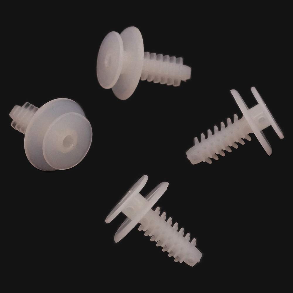 10 x YOU.S Original Befestigung Clips Türverkleidung LochØ: 5mm - 7739801 10 x YOU.S Original Befestigung Clips Türverkleidung LochØ: 5mm - 7739801 von You.S