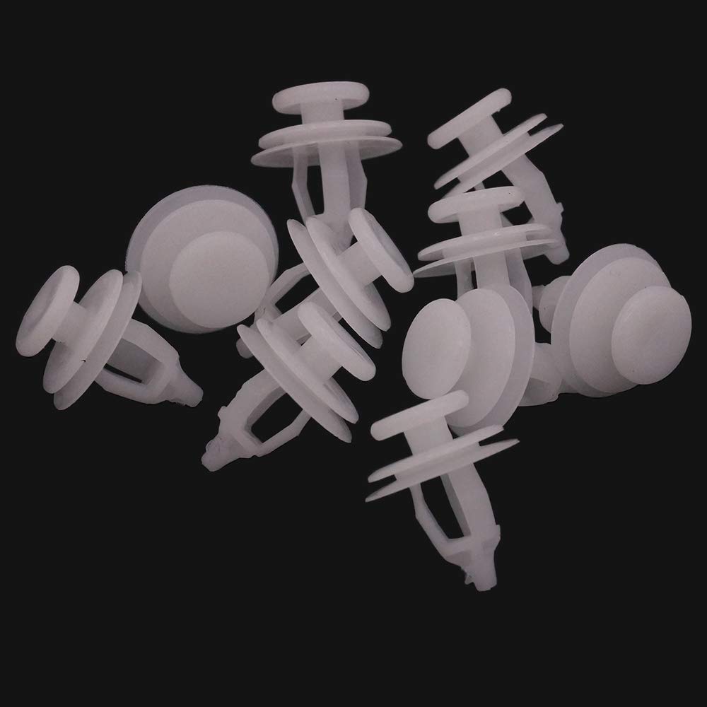 10 x YOU.S Original Türverkleidung Innenraum Befestigung Clips Ø 7 mm - 699050 10 x YOU.S Original Türverkleidung Innenraum Befestigung Clips Ø 7 mm - 699050 von You.S