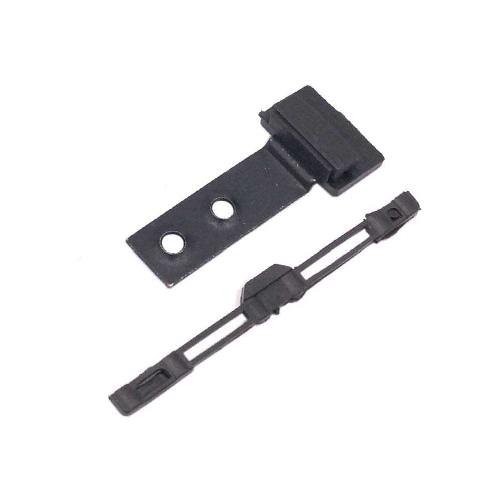 2-teiliges YOU.S Original Schiebedach Reparaturset Metallklammer Clip - 54137134516 2-teiliges YOU.S Original Schiebedach Reparaturset Metallklammer Clip - 54137134516 von You.S