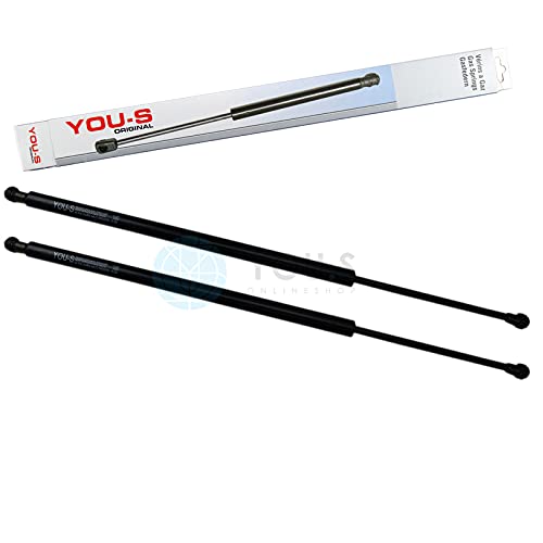 2 x YOU-S Original Gasfedern für Heckklappe 51247178273 2 x YOU-S Original Gasfedern für Heckklappe 51247178273 von You.S