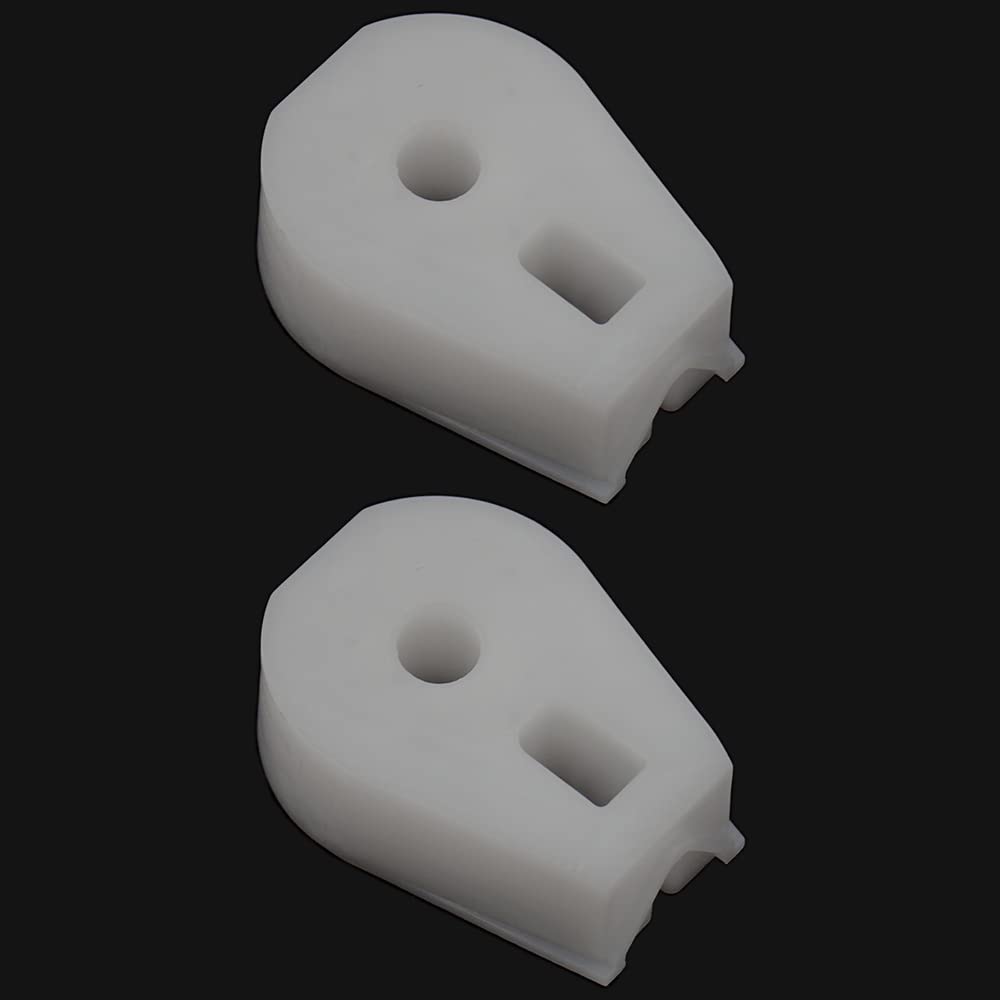 2 x YOU.S Original Fensterheber Gleiter Reparatur Clips HINTEN RECHTS/LINKS - 9681903380 2 x YOU.S Original Fensterheber Gleiter Reparatur Clips HINTEN RECHTS/LINKS - 9681903380 von You.S