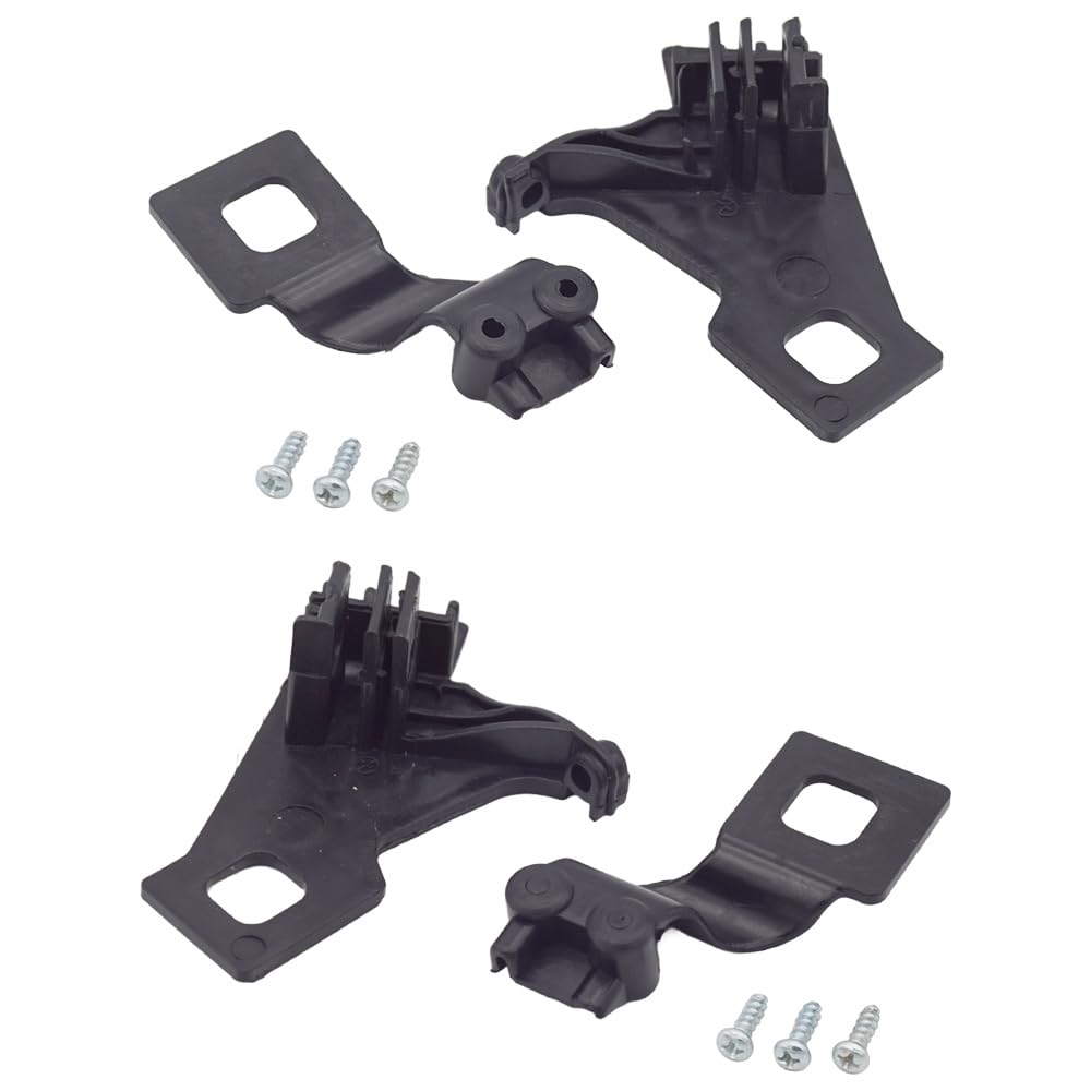 2 x YOU.S Original Scheinwerferhalter Reparatursatz VORNE LINKS und RECHTS - 8T0998121B - 8T0998122B 2 x YOU.S Original Scheinwerferhalter Reparatursatz VORNE LINKS und RECHTS - 8T0998121B - 8T0998122B von You.S