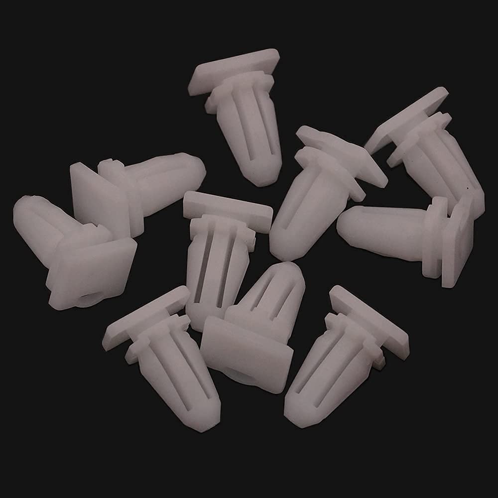 30 x YOU.S Original Einstiegsleisten Zierleisten Blende Befestigung Clip - 51471840961 30 x YOU.S Original Einstiegsleisten Zierleisten Blende Befestigung Clip - 51471840961 von You.S