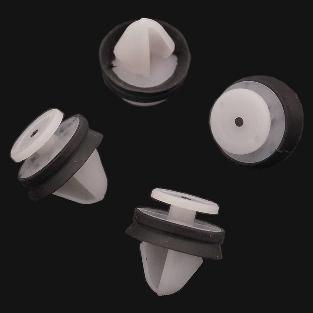 30 x YOU.S Original Innenverkleidung Befestigung Clip Lochkreis Ø 7,5 x 9 mm - 6991Y8 30 x YOU.S Original Innenverkleidung Befestigung Clip Lochkreis Ø 7,5 x 9 mm - 6991Y8 von You.S