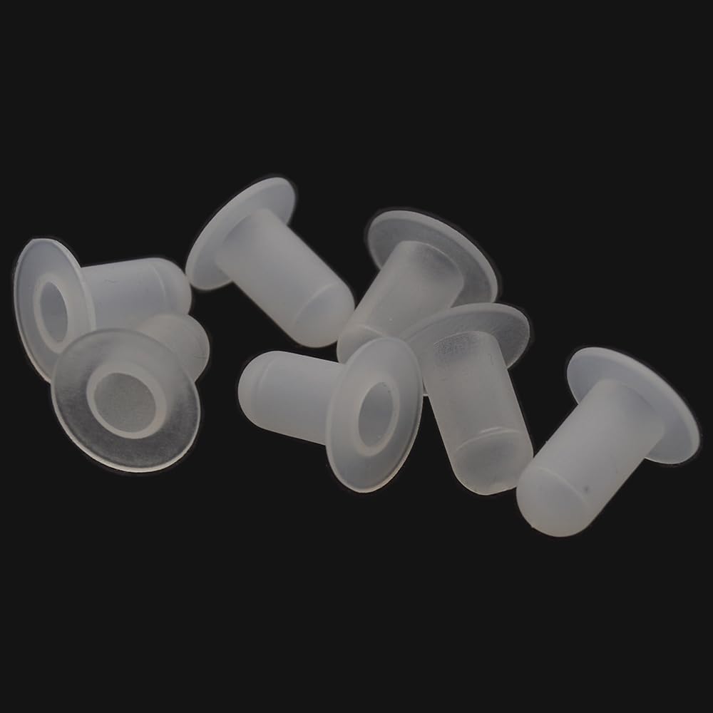30 x YOU.S Original Türdichtung Kofferraumabdeckung Verkleidung Tülle Clips - 7703074022 30 x YOU.S Original Türdichtung Kofferraumabdeckung Verkleidung Tülle Clips - 7703074022 von You.S